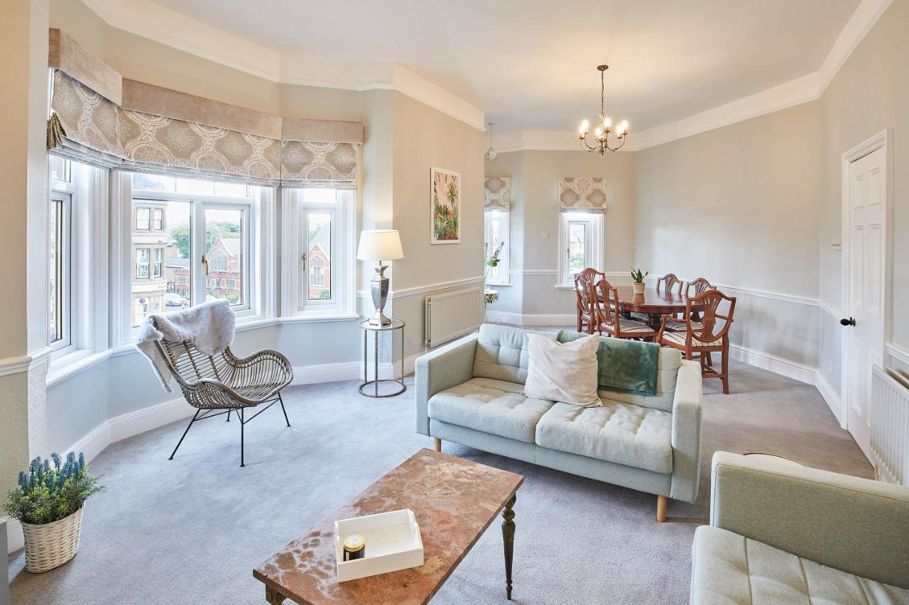 Host & Stay - The Old Post Office Saltburn-by-the-Sea Εξωτερικό φωτογραφία