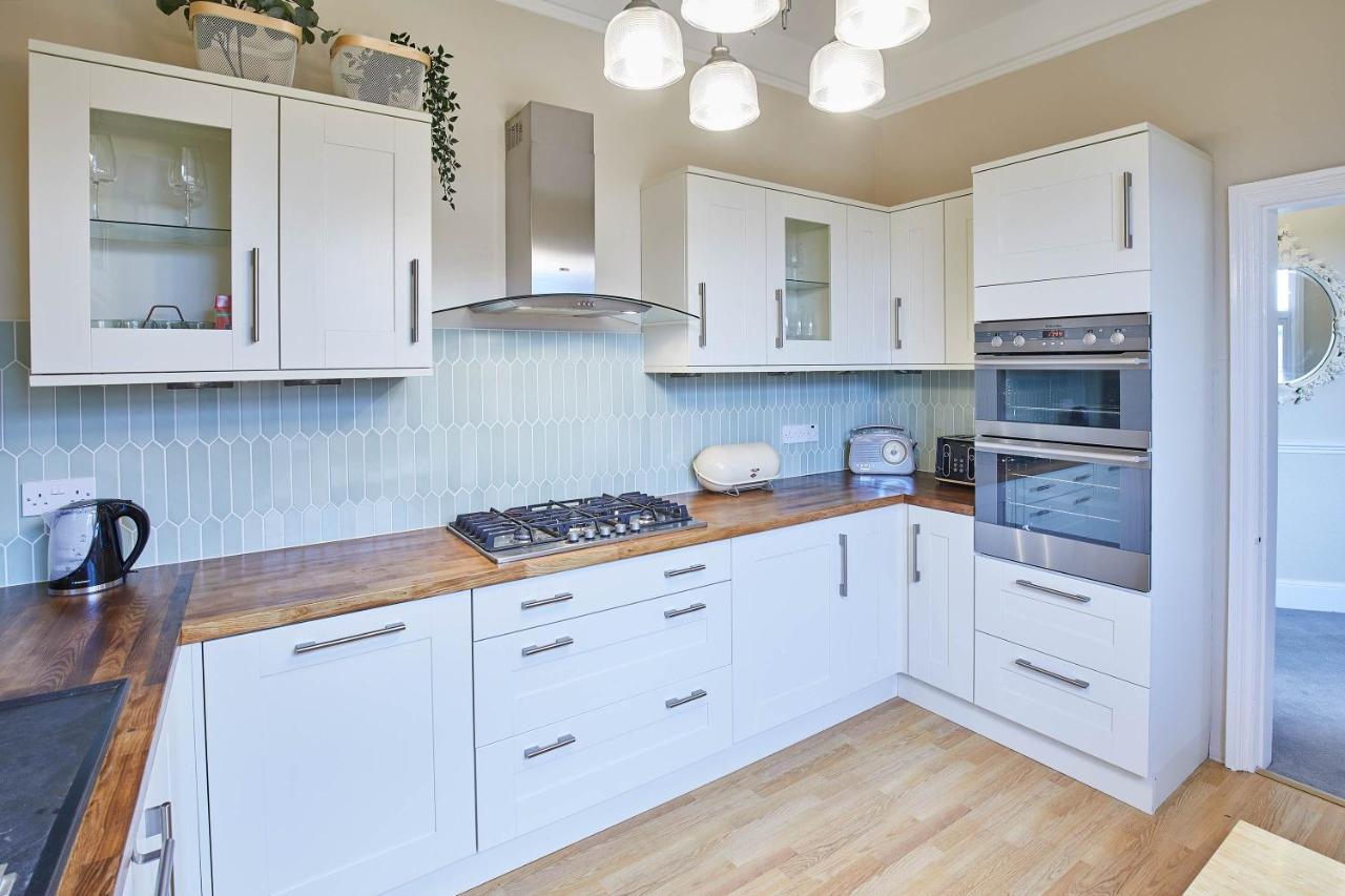 Host & Stay - The Old Post Office Saltburn-by-the-Sea Εξωτερικό φωτογραφία