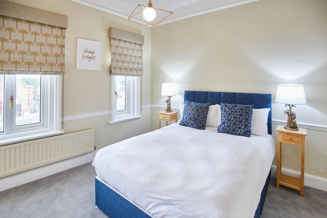 Host & Stay - The Old Post Office Saltburn-by-the-Sea Εξωτερικό φωτογραφία