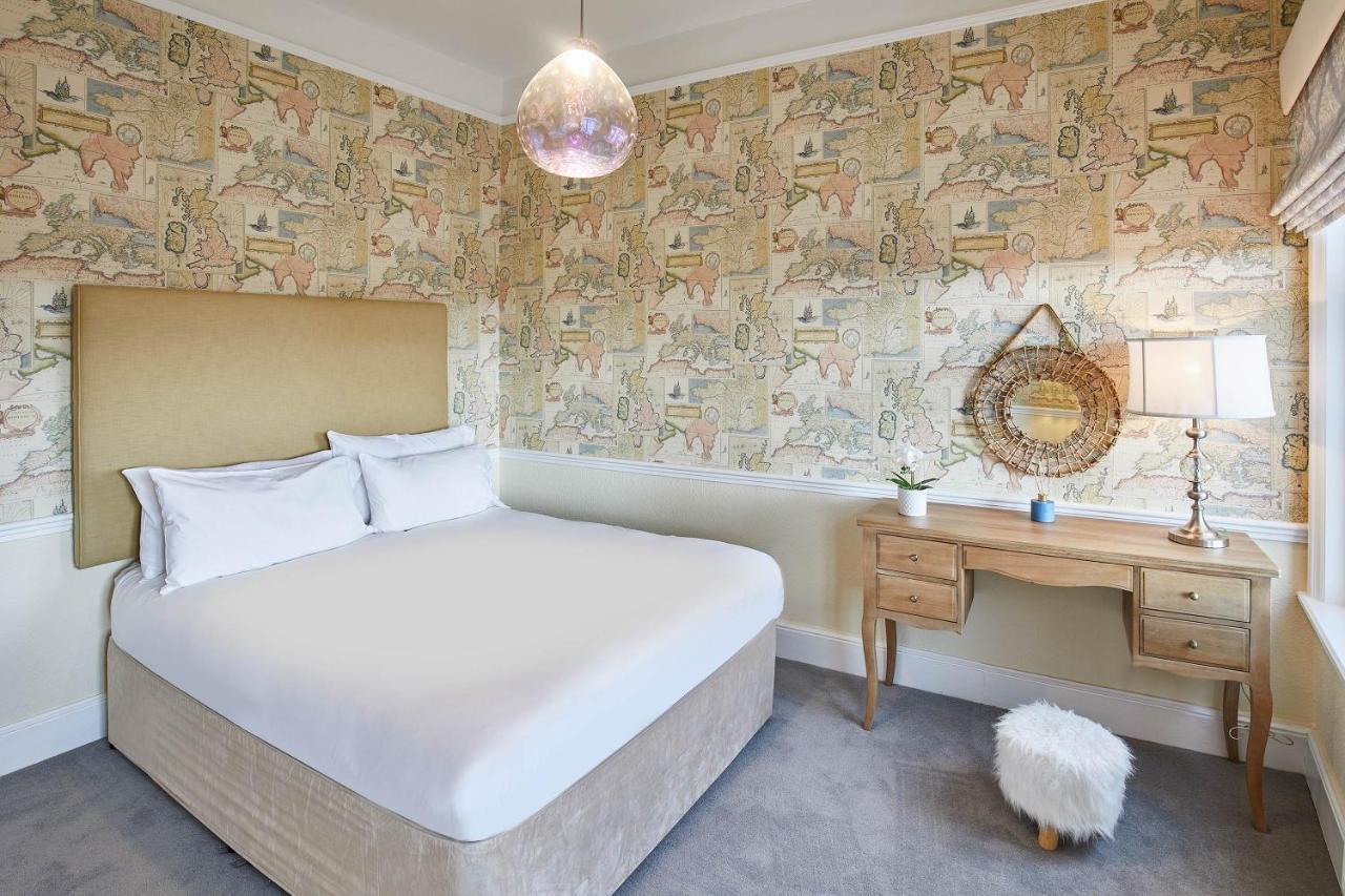 Host & Stay - The Old Post Office Saltburn-by-the-Sea Εξωτερικό φωτογραφία