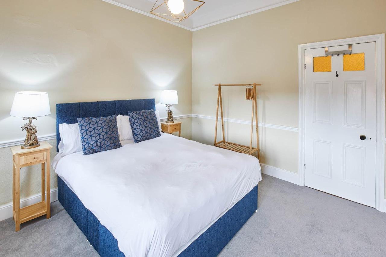 Host & Stay - The Old Post Office Saltburn-by-the-Sea Εξωτερικό φωτογραφία