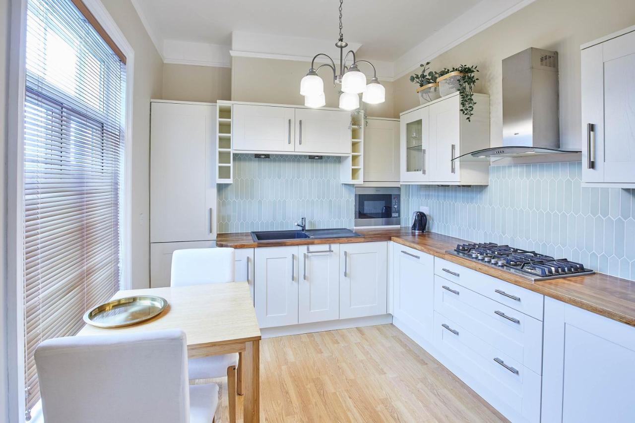 Host & Stay - The Old Post Office Saltburn-by-the-Sea Εξωτερικό φωτογραφία
