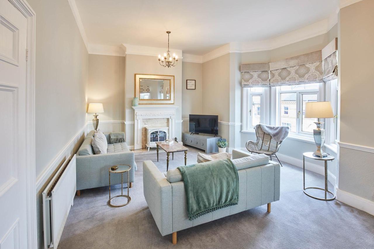 Host & Stay - The Old Post Office Saltburn-by-the-Sea Εξωτερικό φωτογραφία