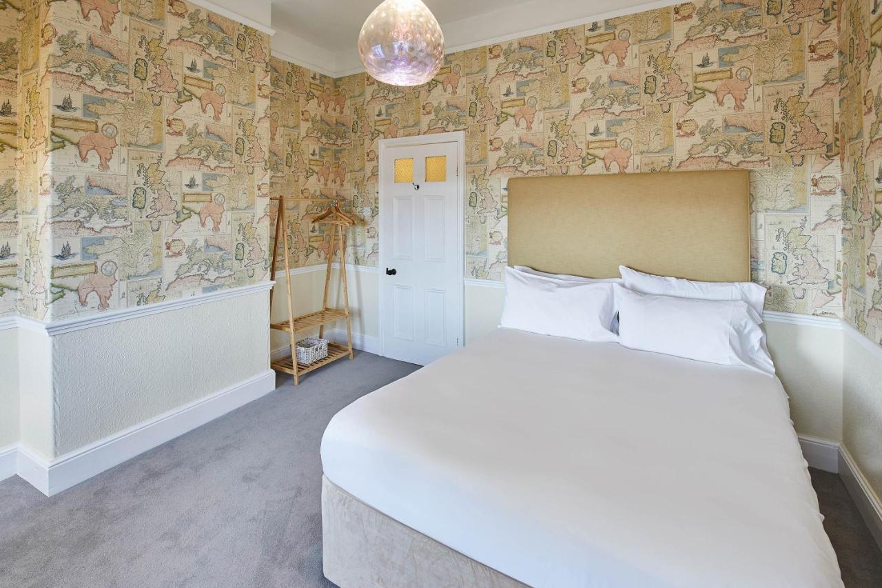 Host & Stay - The Old Post Office Saltburn-by-the-Sea Εξωτερικό φωτογραφία