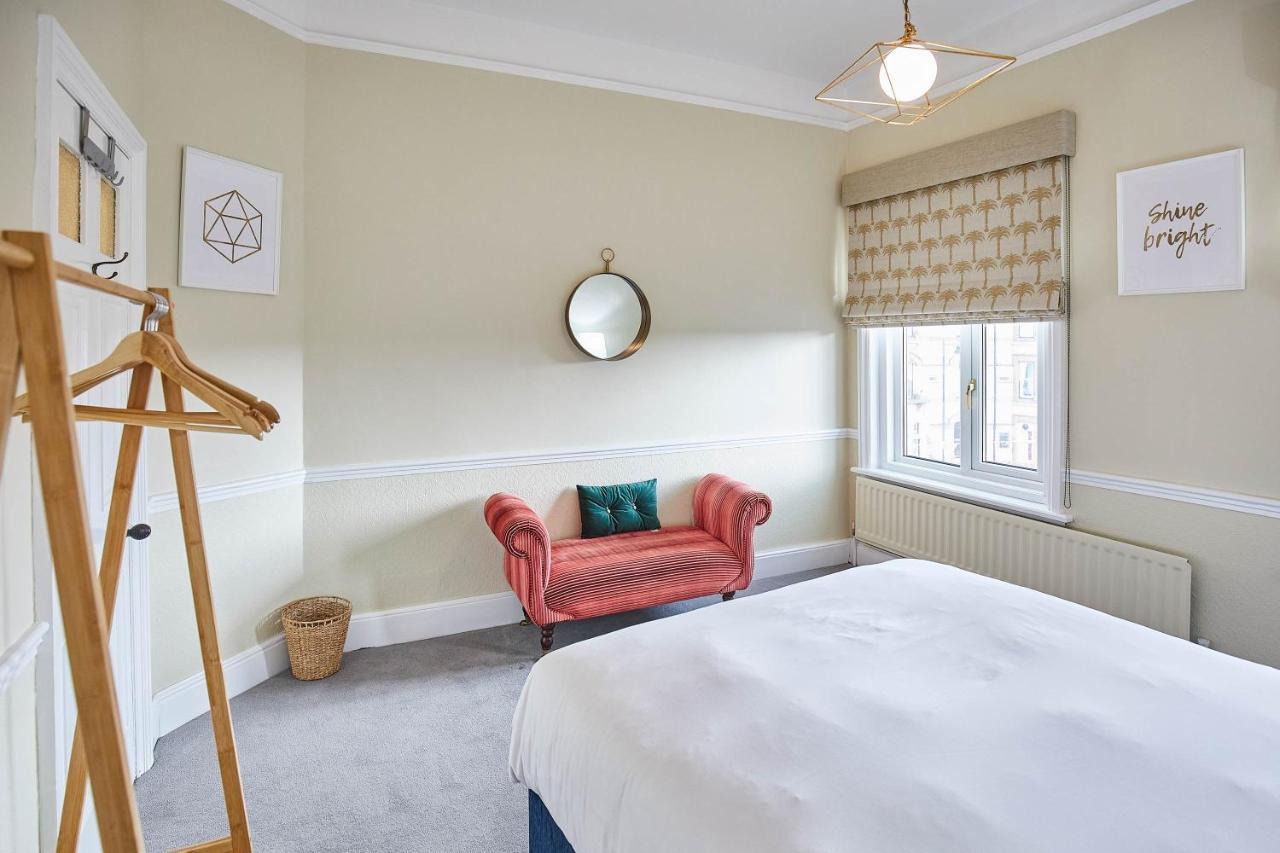Host & Stay - The Old Post Office Saltburn-by-the-Sea Εξωτερικό φωτογραφία