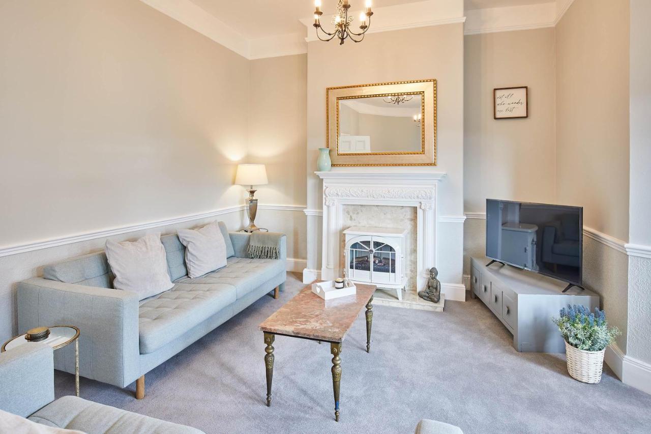 Host & Stay - The Old Post Office Saltburn-by-the-Sea Εξωτερικό φωτογραφία