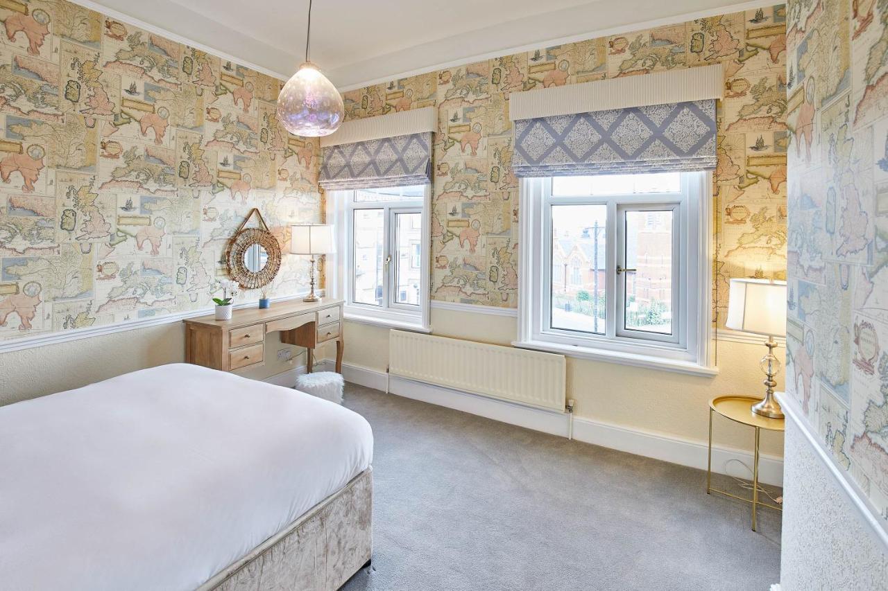 Host & Stay - The Old Post Office Saltburn-by-the-Sea Εξωτερικό φωτογραφία